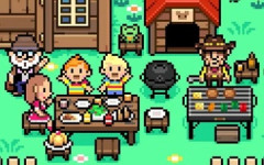 ゲーム「MOTHER」 ← コイツが消え去った理由