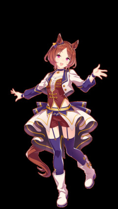 【ウマ娘】ローレルとかいう貧なのに色気凄いやつ