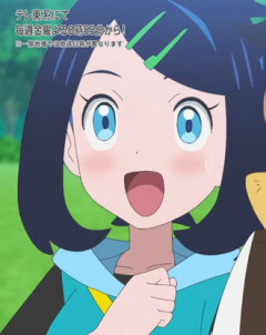【アニポケ】ギャグやバトル内容面白くて既にクソ楽しい