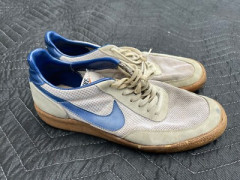 ビンテージスニーカーの良さが分からない奴って浅いしダサいよな、歴史を買うんだよ