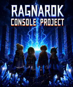 『ラグナロク』シリーズ最新作、2027年に発売へ！