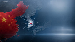 【速報】在韓米軍司令官「韓国？韓国は中国に突きつけた短剣ｗ」 中国大使館「一線越えた」