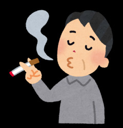 【衝撃の答え】たばこを吸うと、寿命は何年縮まる？ヤバいよ・・・
