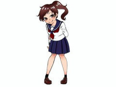 【画像】JC「ねーねー！教科書見せて」むにゅむにゅ