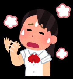 【悲報】日本の気温、壊れるwwwwwwwwwwwwwwwwwwwwwwwwwwwwwwwwwwwwwww