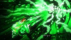 『ダンダダン』9話感想 セルポ星人とシャコ星人とネッシーとのカオスなバトル！