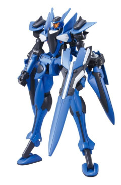 【ガンダム00】ブレイヴってCBのガンダム達に性能は匹敵する？