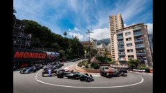 22台によるQ1で渋滞が予想されるF1モナコGPの予選方式は見直さないのかね？