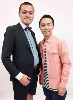 【朗報】カミナリとかいう芸人、なんだかんだで生き延びている