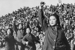 【悲報】「文化大革命」とかいう中国が国をあげて開催した国民全員参加のデスゲーム