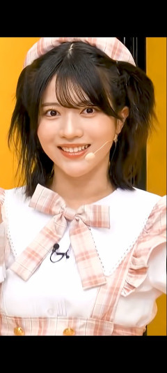 乃木坂の林瑠奈さんという方を見て一目惚れしてしまっま （※画像あり）