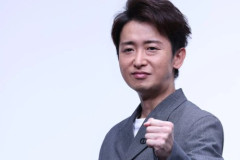 【悲報】嵐で大野君だけ代表作がない
