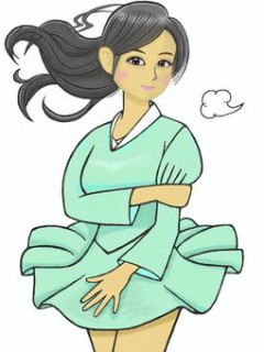 【画像】台湾女子さんのカラダ美しすぎるｗｗ