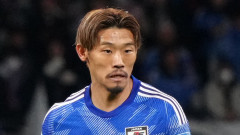 【悲報】日本代表さん、やはり守田英正がいないとダメなのでは・・・・・・・・・