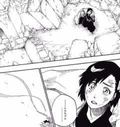 【BLEACH】防御型ヒーラー雛森