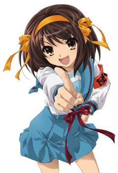 【悲報】00年代ハルヒ、10年代まどマギ、20年代〇〇←超かぐや姫に決まりか？