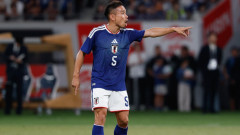 【悲報】日本代表・長友佑都さん、クロス成功数0で貴重な1枠への賛否がガチで割れるｗｗｗｗｗｗｗｗｗｗ