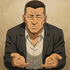 元ヤクザ「再就職できない口座開設できない携帯契約できない。人権ください」