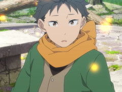 この新しい異世界アニメの主人公可哀想じゃない？