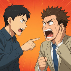 中国人「じゃあ日本人も天皇の悪口言ってみなよ」→日本人発狂wwwwwwwww