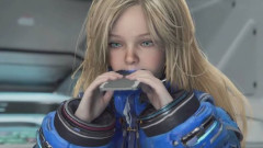 【悲報】3Dになってからのストリートファイターの女の子ブス過ぎて萎える