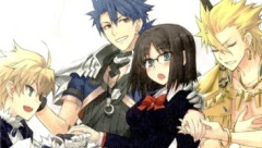 【Fate】沙条綾香は姉よりも発育が良い？そんな綾香さんとプロトセイバーの物語が読みたいんだ