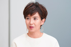 元テレ朝・徳永有美アナ（50）「40歳過ぎて交際経験ゼロの男性は『あなたこれまで何してたんですか？』と正直思う」