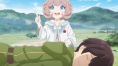 最強の職業は勇者でも賢者でもなく鑑定士(仮)らしいですよ？ 第9話 感想：響生くんのファイア小っちゃい！魔法はまだまだ