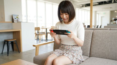 【結果】ゲーム難易度「イージー、ノーマル、ハード」←おお！
