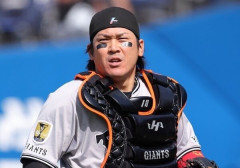 【緊急】日本ハムファイターズは大至急巨人の甲斐拓也を獲得せよ
