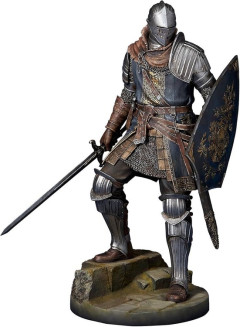 ファンタジー作品によく騎士が出てくるけど騎士の事何も知らないな…ってなった
