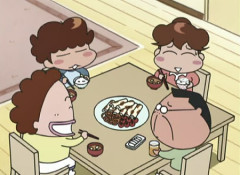あたしンちってワンチャン国民的アニメになれたのにな