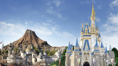 【超悲報】 東京ディズニーシー終わる・・・