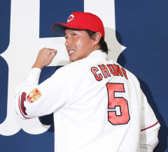 NPB、人的補償撤廃でドラ2or3位指名権譲渡の方向で調整←カープファンの反応