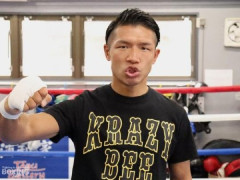 【衝撃】警察官ボクサー杉田ダイスケさん、駐在所で死去 37歳の現役ランカー