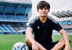 【悲報】日本サッカー界の宝だった久保建英さん、上手いけど何も起こせない選手になってしまう
