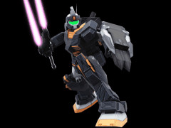 なぜガンダムに「パイルバンカー」持ちのMSが少ないのか？