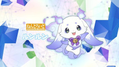 ルンルンをパクったvtuber、一年持たず卒業発表「気づかんかったなー」
