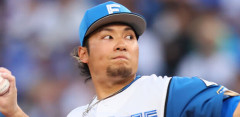 日本ハムご自慢の先発ローテｗｗｗｗｗｗｗｗｗｗｗｗ