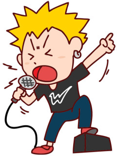 【悲報】ブルーハーツの最高傑作、ガチで一致しないｗｗｗｗｗ
