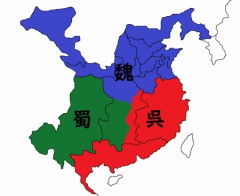 三国志にわかが勘違いすること第1位wwwwww