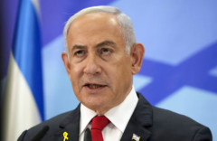 【悲報】イラン、アメリカとの交渉停止へ…「イスラエルが攻撃をやめない限り交渉はしない」