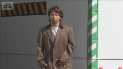 ゾンビタバコで涼介逮捕ｗｗｗｗｗｗｗｗｗｗｗ