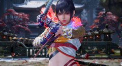 「鉄拳8」ゲームディレクター池田幸平氏、バンダイナムコスタジオを退職