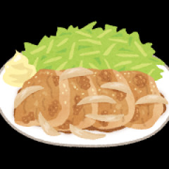 健康のために食べる必要あるのって野菜より肉じゃない？