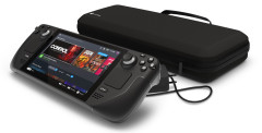 【悲報】SteamDeckさん、日本向けもサイレント値上げ