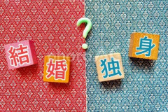 結婚願望はありませんが素敵な出会いがあれば結婚願望って湧くんでしょうか？