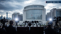 【日中対話を拒絶】中国外務省の林剣副報道局長、小泉防衛相発言に反発「せかけのポーズで何の誠意もない」