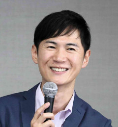 石丸伸二氏「困らないですもん正直。東京がどうなろうと、日本がどうなろうと」生配信で本音吐露
