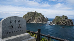 【速報】北朝鮮、竹島放棄